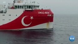 Xalqaro hayot – 4-sentabr, 2020-yil