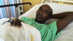 ኬንያ ውስጥ ክርስቲያኖችን ለማዳን ሲል የቆሰለው የእስልምና እምነት ተከታይ አርፏል