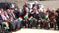 کوردانی ڕۆژاڤا پەیامەکەی ئۆجەلان بە ئەرێنی دەبینن 