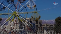 Սիրիական օկուպացված քաղաքի բնակիչներին անհանգստացնում է իսրայելական ռազմուժի ներկայությունը