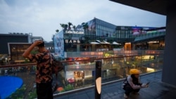 財新PMI顯示中國服務業活動進一步擴張 但外部需求放緩