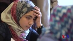 Rossiyadagi suriyalik qochoqlar