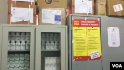 Medicamentos anti retrovirais