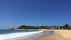 Moçambique: turismo não existe e as perdas ascendem a 30 milhões de dólares mensais