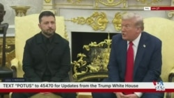 اشاره دونالد ترامپ به انهدام کامل تاسیسات هسته‌ای جمهوری اسلامی در حمله آمریکا