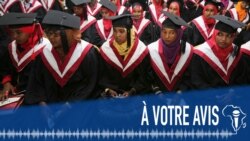 À Votre Avis : lutte contre les faux diplômes et achat de notes
