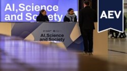 L'Amérique et Vous : le sommet de Paris sur l'IA