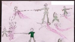 Quiz - Three Out of Four Children Experience Violence