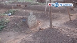 Manchetes africanas: Guerra no Sudão já matou 61 mil pessoas 