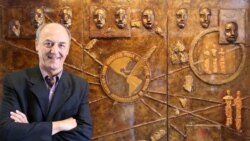 Ricardo Trotti, director ejecutivo de la SIP reflexiona sobre la libertad de prensa en las Américas