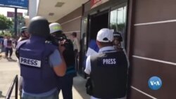 Xalqaro hayot - 18-iyun, 2019-yil