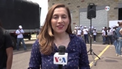 Diputado Lester Toledo prevé "tsunami" de ayuda humanitaria para venezolanos