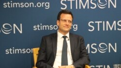 បទសម្ភាសន៍ VOA ជាមួយ​លោក Brian Eyler អំពី​ការ​អភិវឌ្ឍ និង​អភិបាលកិច្ច​របស់​រដ្ឋាភិបាល​កម្ពុជា