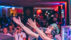 Quiz - Some US Colleges Offer Full Scholarships to Gamers