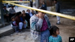 Los transportistas salvadoreños dicen que Guatemala es la nación más insegura del Triángulo Norte de Centroamérica para el comercio por carreteras.