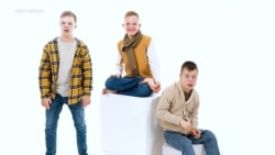 Американська родина з Північної Кароліни усиновила трьох українців – як на них вплинула війна. Відео