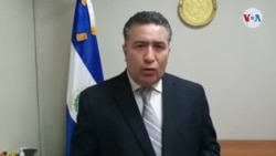 Cuba: legislador exhorta a la comunidad internacional