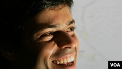 La decisión de la Corte allana el camino de López para regresar a Venezuela y postularse como candidato presidencial para las elecciones de 2012.