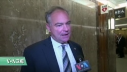 VOA连线: 川习会将登场 美国会议员关注哪些议题?