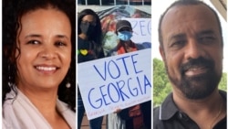 በጆርጂያው የምርጫ ውጤት የኢትዮጵውያንና ኤርትራውያን ድርሻ ምን ነበር?