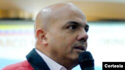 Cliver Alcalá, exgeneral venezolano en retiro y quien es acusado de narcotráfico en EEUU, ha argumentado que su intento por derrocar al presidente de Venezuela, Nicolás Maduro, lo exonera de las acusaciones anteriores. [Cortesía].