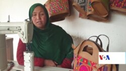 کروناویروس؛ زنان تجارت پیشه بامیانی متاثر شده اند