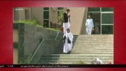 د ډیوه د روانو چارو خپرونه په ټي وي
