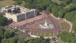 $460 Million Repair Bill for Buckingham Palace Triggers Monarchy Debate in Britain