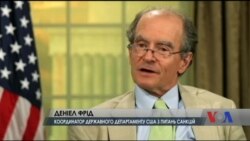 Координатор санкцій проти Росії спрогнозував, якою буде Україна через 25 років. Відео