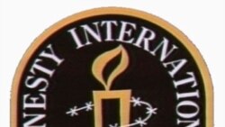 Reacções a acusações da amnistia internacional e Omunga - 3:18