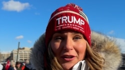 Šta Trampove pristalice očekuju naredne četiri godine?