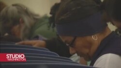 Strahovi zbog integriteta izbora u SAD povećavaju napetost uoči predsjedničkih izbora