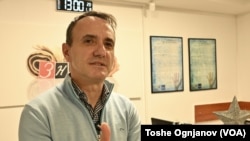 Новото време создаде низа ситуации со коишто се изгуби довербата во новинарството, а тоа е пред сè поради појавата на непрофесионални медиуми, вели Младен Чадиковски, претседател на ЗНМ