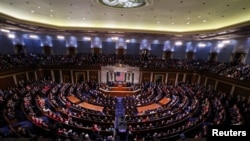 Kongre yari yakubise yuzuye