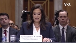 Новата номинирана амбасадорка на САД во ОН се залага за реформирање на Организацијата