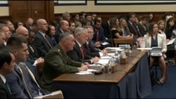 В Палаті представників пропонують нові заходи для протистояння російській загрозі та підтримки України. Відео