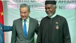 中國加強非洲戰略：王毅宣佈10億軍事援助 深化中非合作與西方競爭