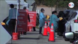 Médicos hispanos dispuestos a combatir el COVID-19