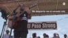 “El Paso Strong”, una canción para honrar a las víctimas del mortal tiroteo en el El Paso, Texas, el pasado sábado 3 de agosto de 2019.