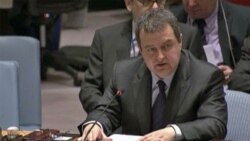 Srbija je spremna da nastavi dijalog sa Prištinom sutra ako se za to steknu uslovi: Ivica Dačić