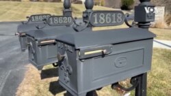 အမေရိကန်မှာ အိမ်နီးချင်းတွေရဲ့ နိုင်ငံရေး တိမ်းညွှတ်မှုကို သိနိုင်မယ့် App 