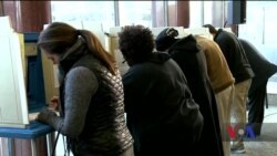 Проміжні вибори у США: кількість людей, які проголосували достроково вже побила рекорди. Відео