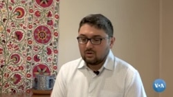 Vashington choyxonasi: vatandoshlar O'zbekistonga qanday yordam beryapti?