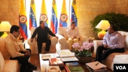 La readmisión en la OEA le permitiría contar con los fondos internacionales y recuperar la financiación externa.