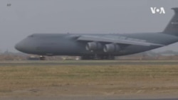 Можна е ревизија на американската помош за странство под лидерство на Трамп