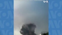 Македонка која живее и работи во Бејрут со сведоштво за кризата во Либан