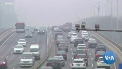 COVID - Air Pollution Drop WEB