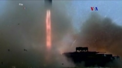 ONU pide solución diplomática en península coreana