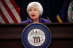 Markaziy bankning sobiq rahbari Janet Yellen AQShning navbatdagi Moliya vaziri bo'lishi kutilmoqda