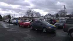 Автомайдан по-американськи